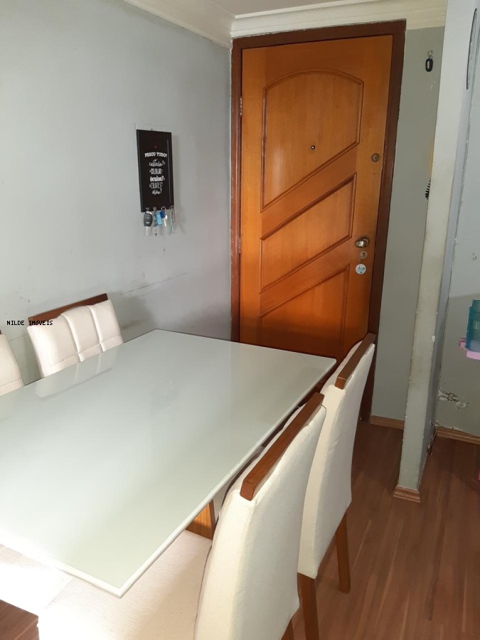 Apartamento, 2 quartos, 49 m² - Foto 2