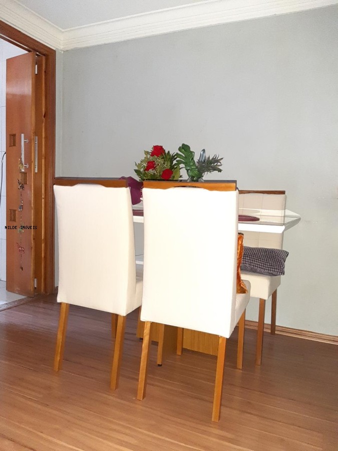 Apartamento, 2 quartos, 49 m² - Foto 3