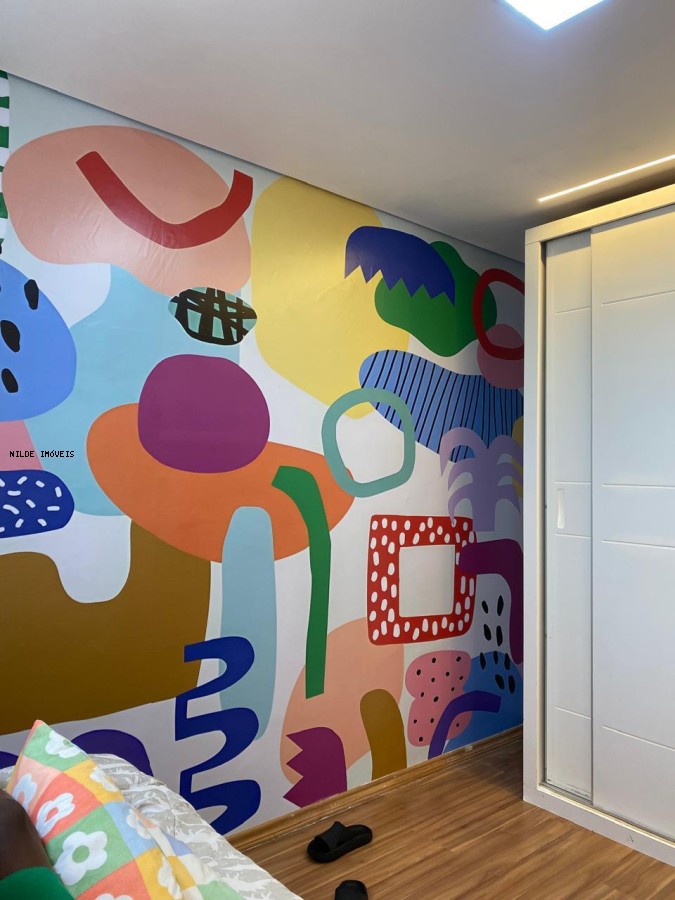 Apartamento, 2 quartos, 49 m² - Foto 14