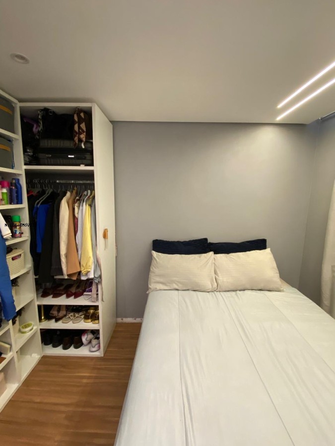 Apartamento, 2 quartos, 49 m² - Foto 7