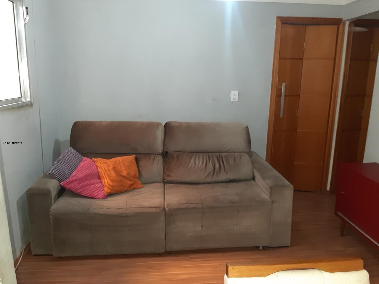 Apartamento, 2 quartos, 49 m² - Foto 4