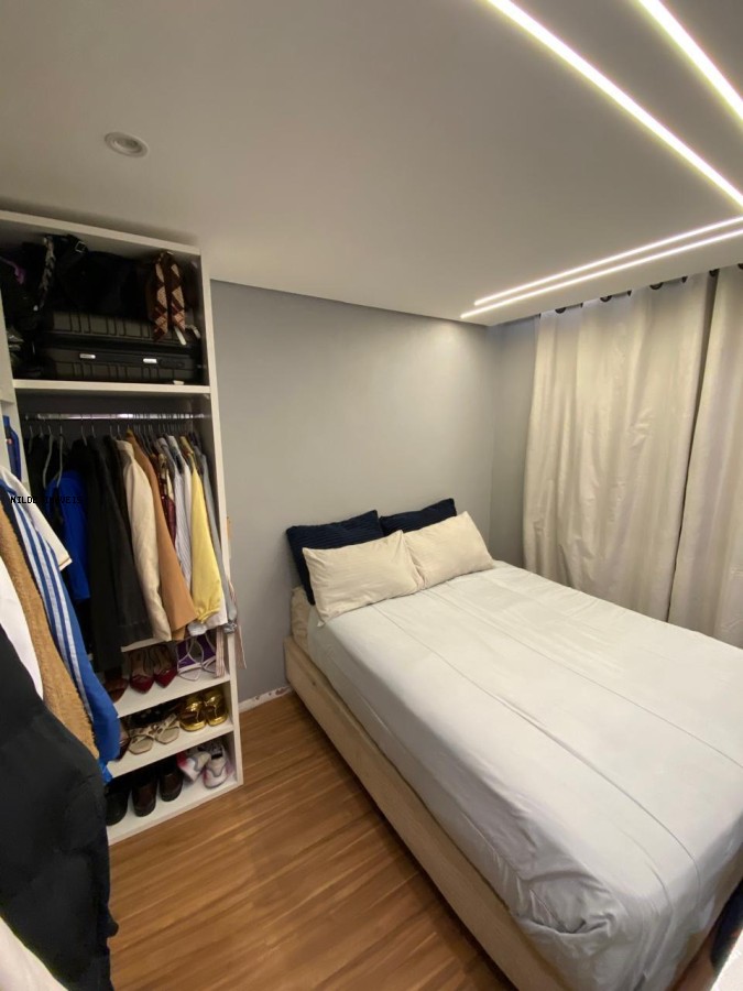Apartamento, 2 quartos, 49 m² - Foto 10