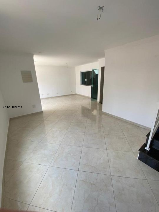 Sobrado, 3 quartos, 100 m² - Foto 4