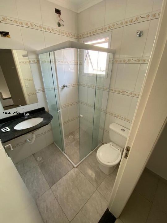 Sobrado, 3 quartos, 100 m² - Foto 9