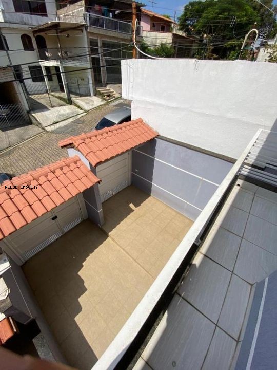 Sobrado, 3 quartos, 100 m² - Foto 15