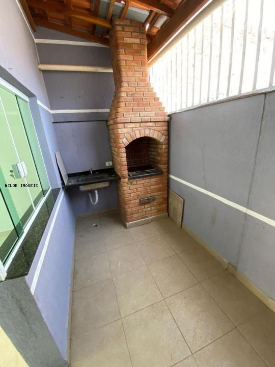 Sobrado, 3 quartos, 100 m² - Foto 13