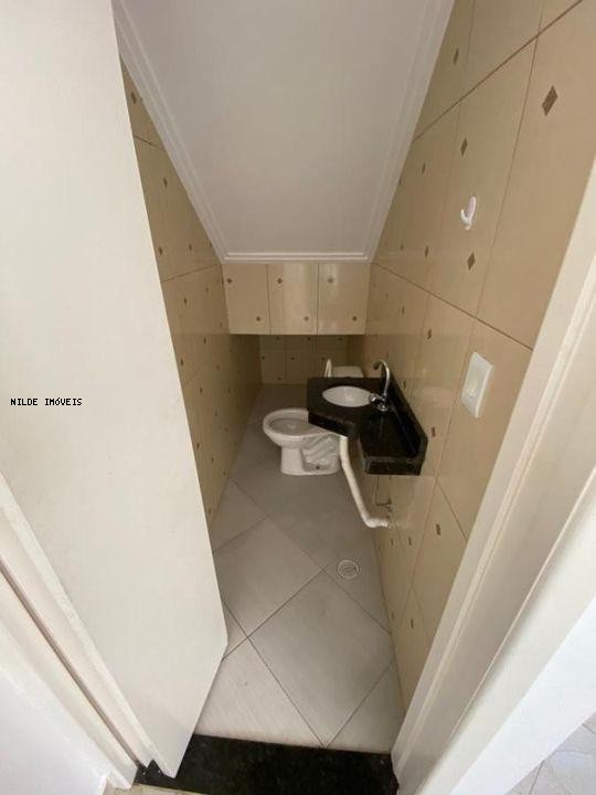 Sobrado, 3 quartos, 100 m² - Foto 11