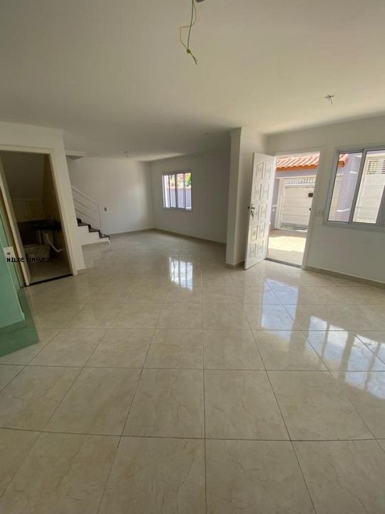 Sobrado, 3 quartos, 100 m² - Foto 2
