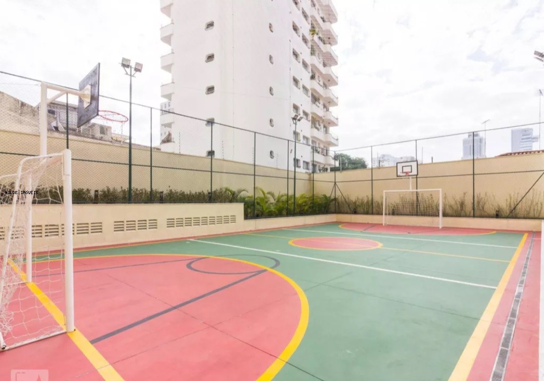 Apartamento, 3 quartos, 143 m² - Foto 24