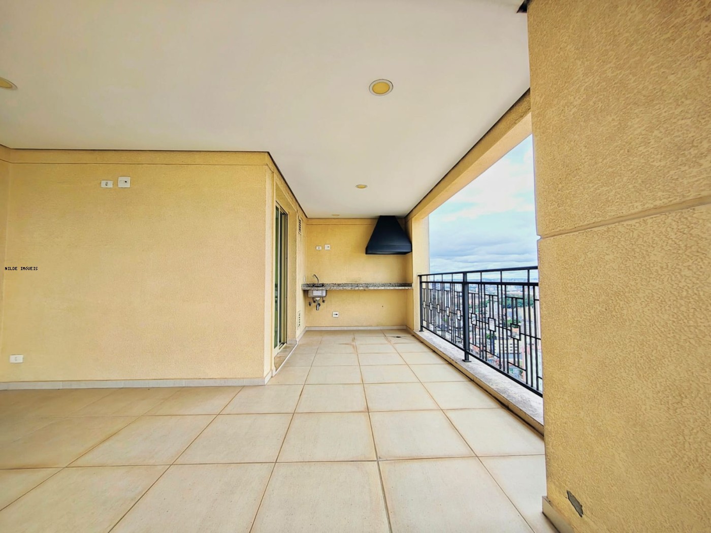 Apartamento, 3 quartos, 143 m² - Foto 4