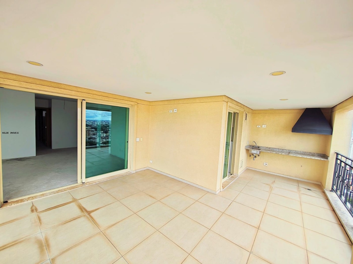Apartamento, 3 quartos, 143 m² - Foto 3