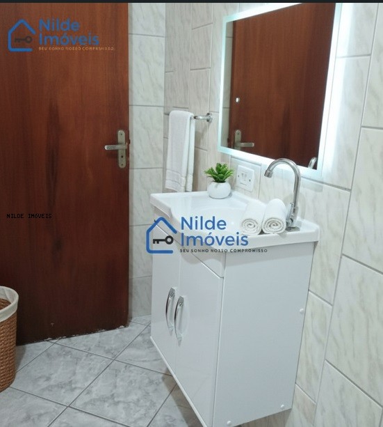 Casa, 3 quartos - Foto 10