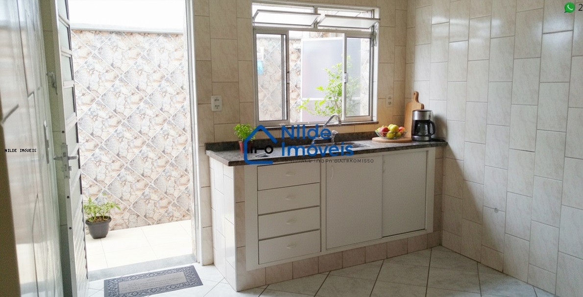 Casa, 3 quartos - Foto 8