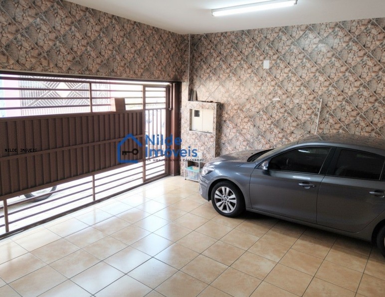 Casa, 3 quartos - Foto 11
