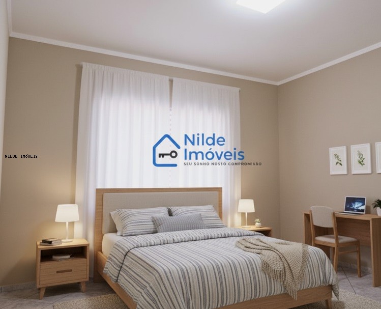 Casa, 3 quartos - Foto 4