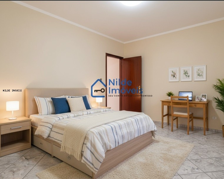 Casa, 3 quartos - Foto 5