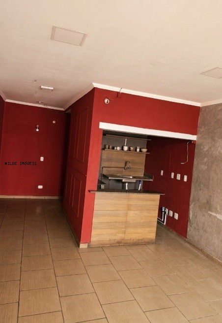 Sala-Conjunto, 30 m² - Foto 4