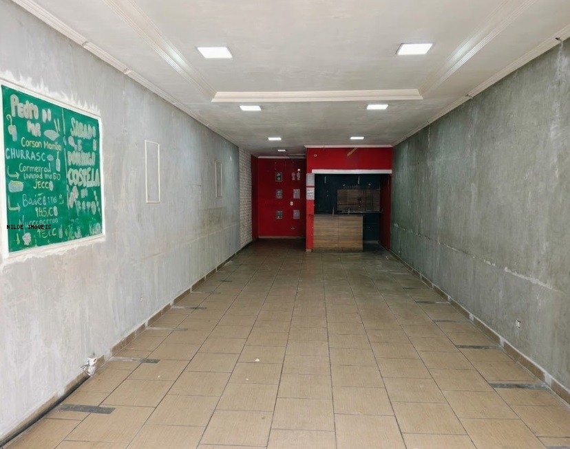 Sala-Conjunto, 30 m² - Foto 3
