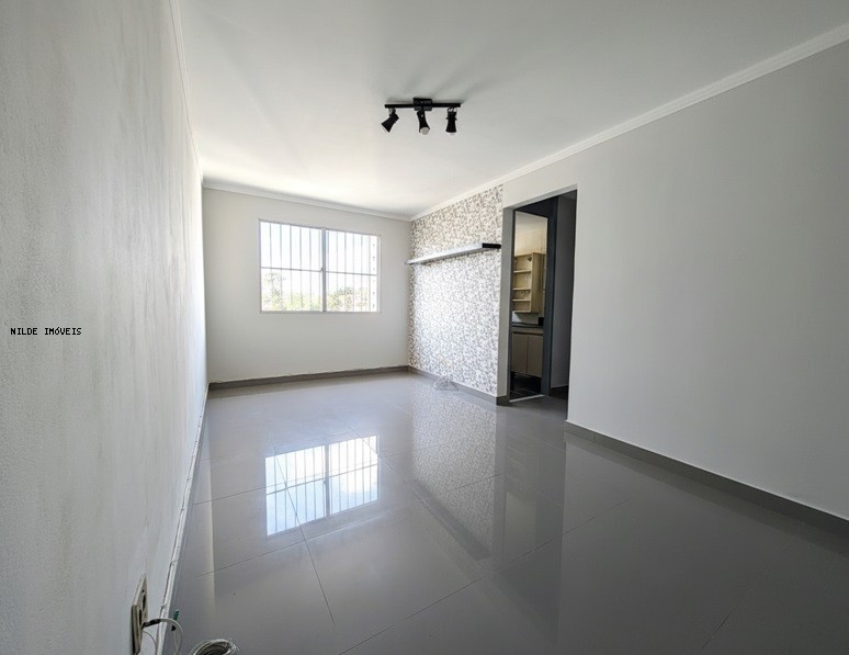 Apartamento, 2 quartos, 51 m² - Foto 1