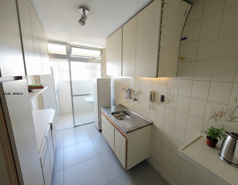 Apartamento, 2 quartos, 51 m² - Foto 6