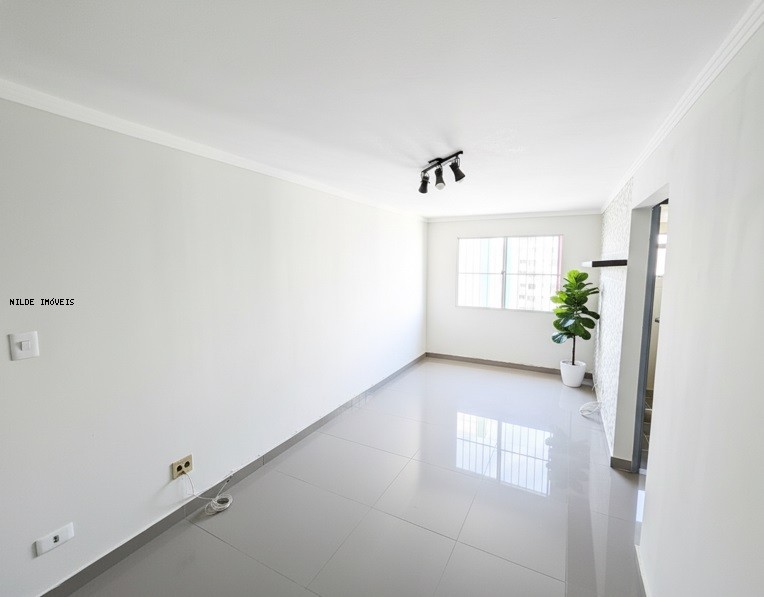 Apartamento, 2 quartos, 51 m² - Foto 2