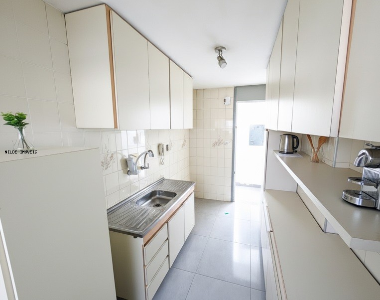 Apartamento, 2 quartos, 51 m² - Foto 7