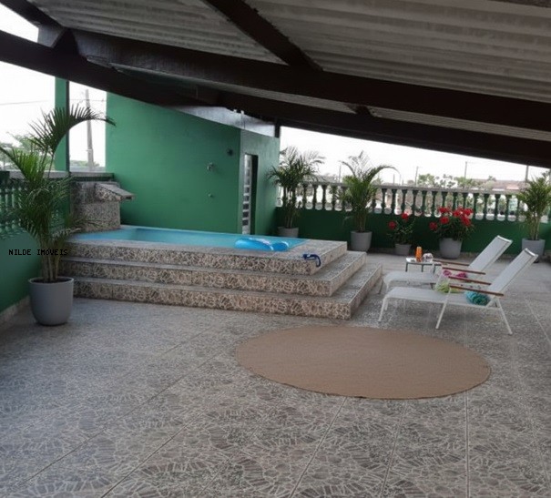 Casa, 6 quartos, 333 m² - Foto 13