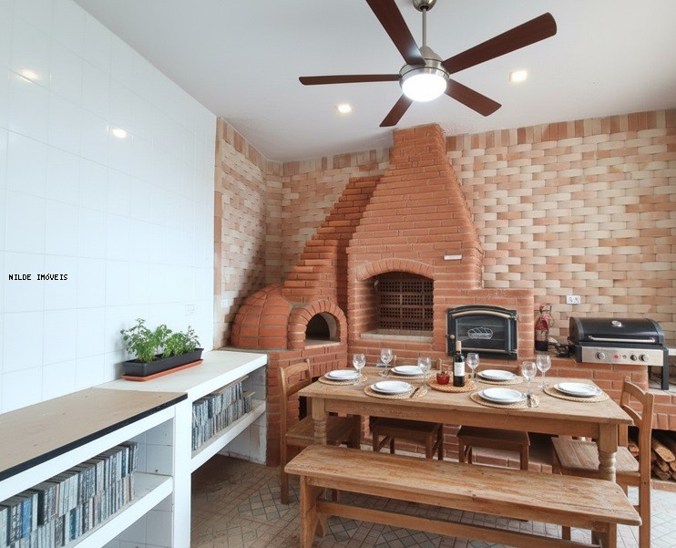 Casa, 6 quartos, 333 m² - Foto 11