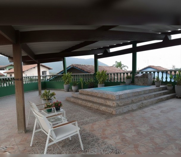 Casa, 6 quartos, 333 m² - Foto 12