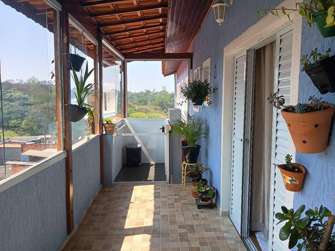 Sobrado, 3 quartos - Foto 10