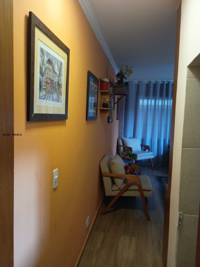 Sobrado, 3 quartos - Foto 16