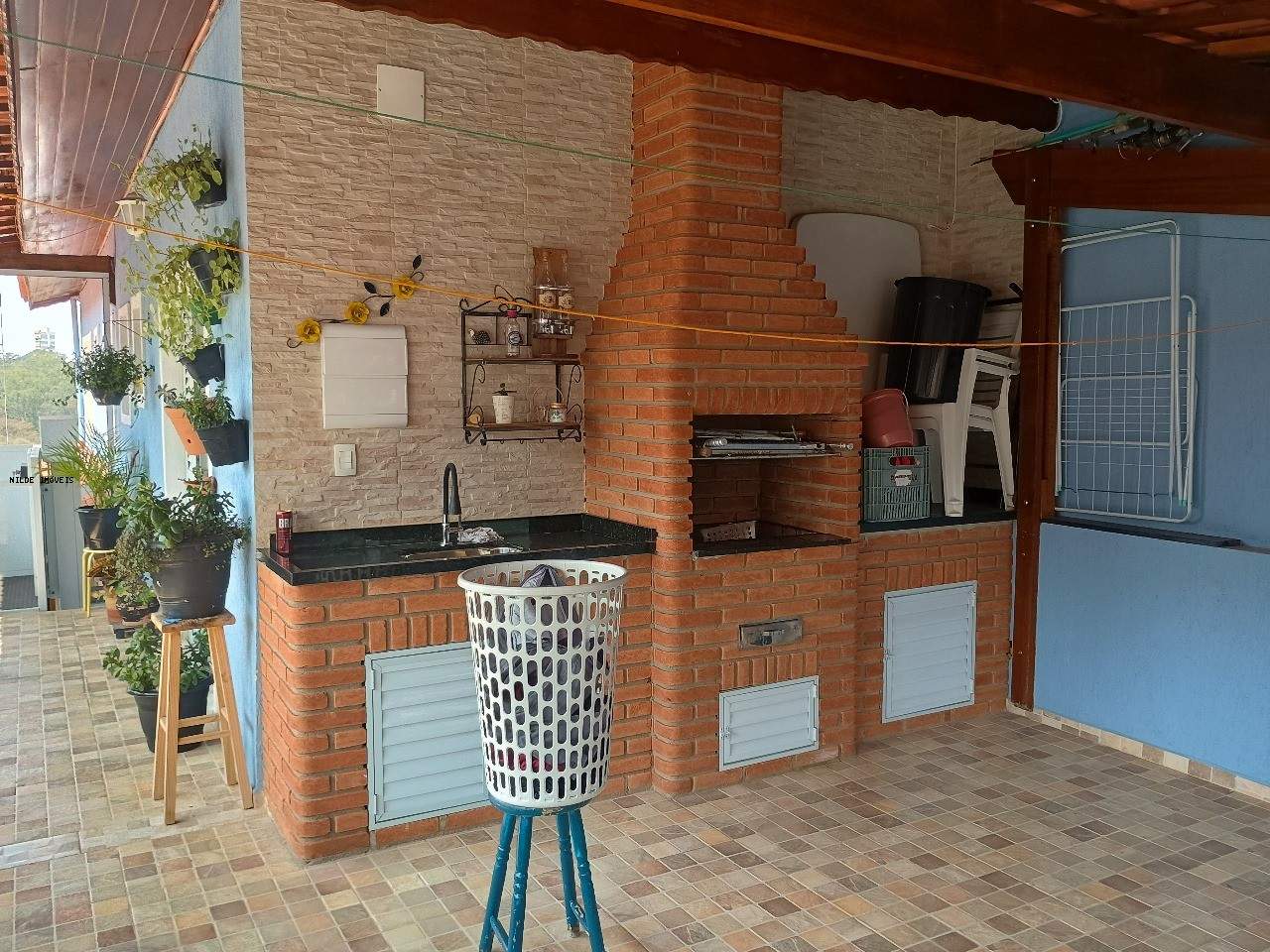 Sobrado, 3 quartos - Foto 18