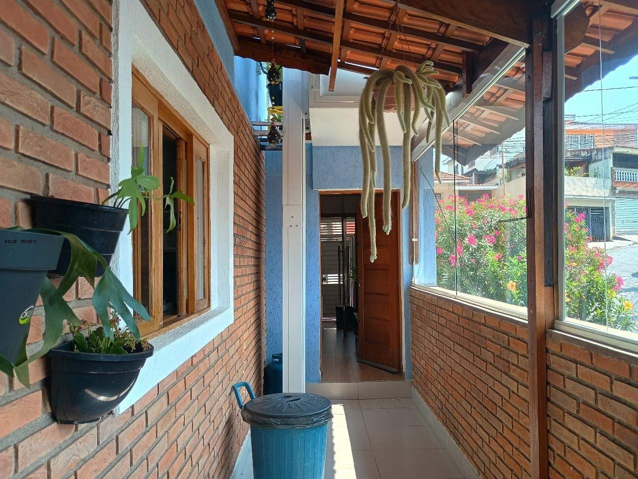 Sobrado, 3 quartos - Foto 19