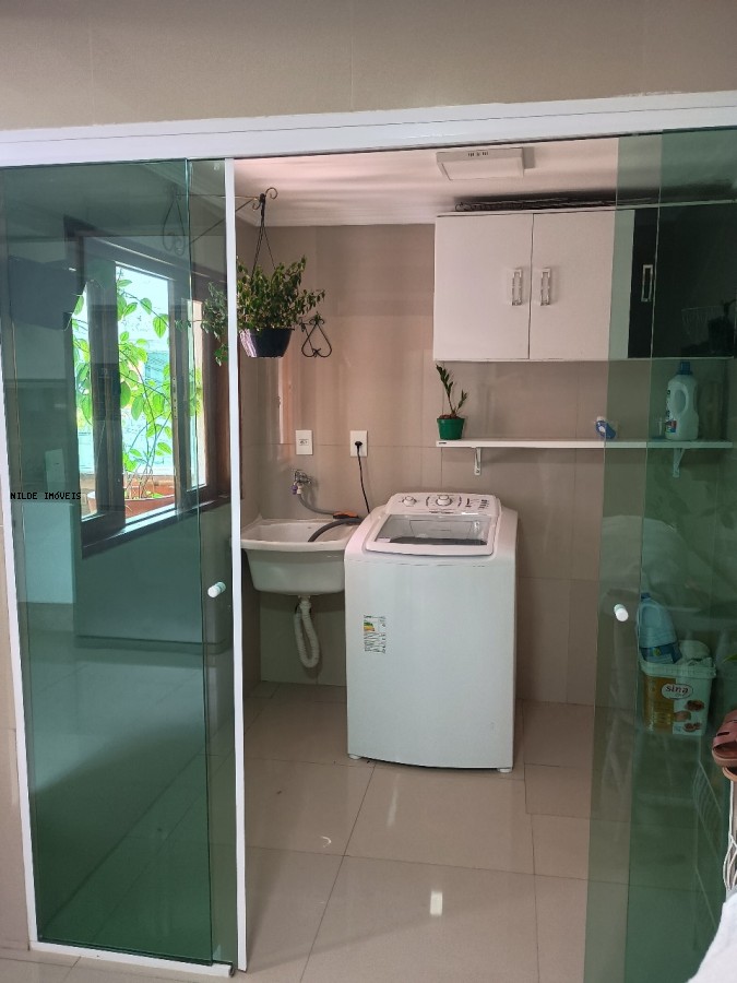Sobrado, 3 quartos - Foto 21