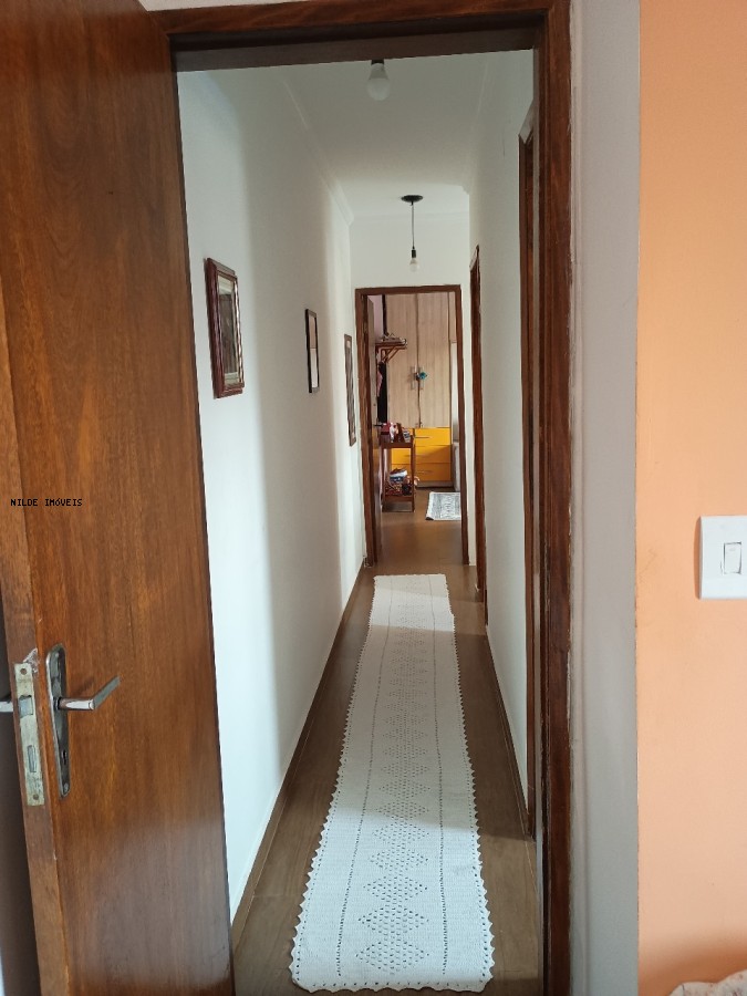 Sobrado, 3 quartos - Foto 22