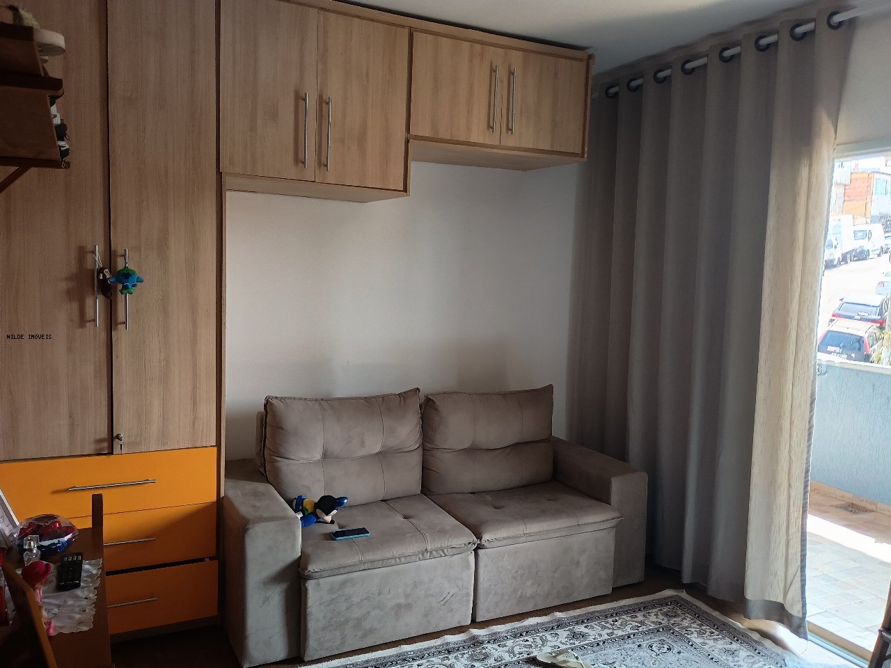 Sobrado, 3 quartos - Foto 12