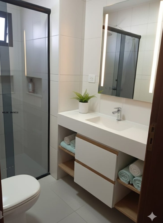 Sobrado, 3 quartos - Foto 26