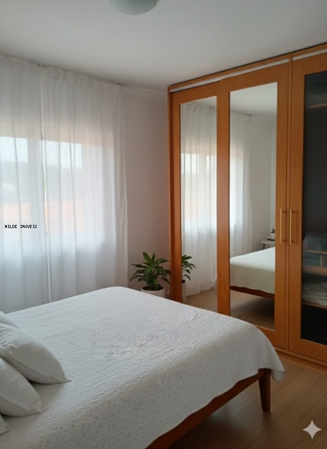Sobrado, 3 quartos - Foto 17