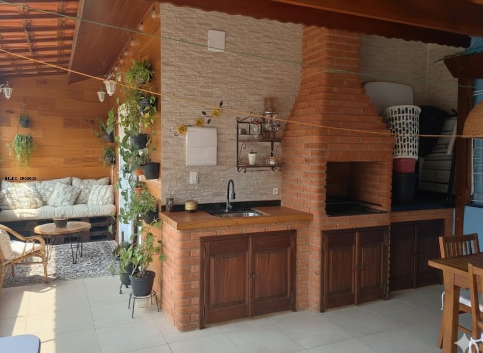 Sobrado, 3 quartos - Foto 27