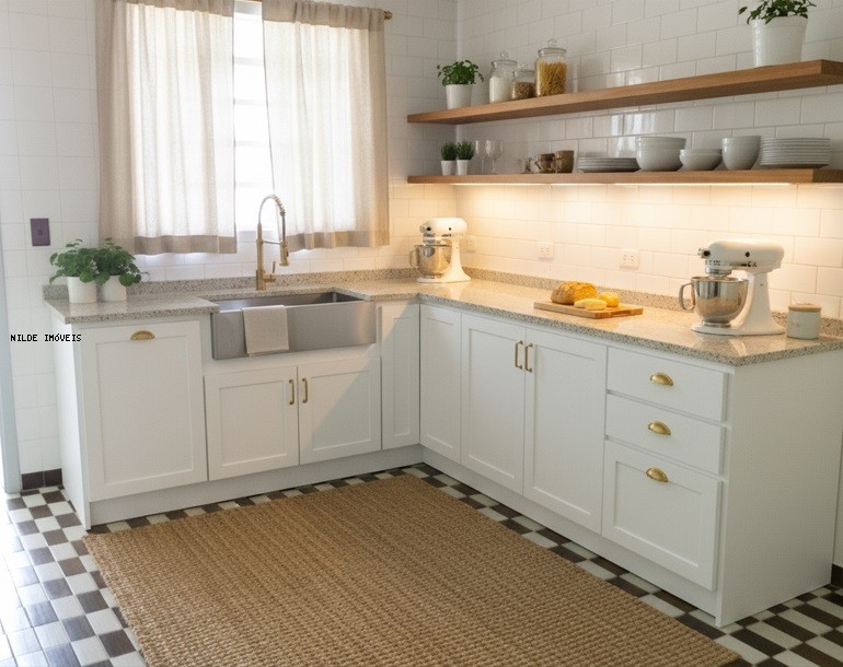 Sobrado, 2 quartos, 80 m² - Foto 4