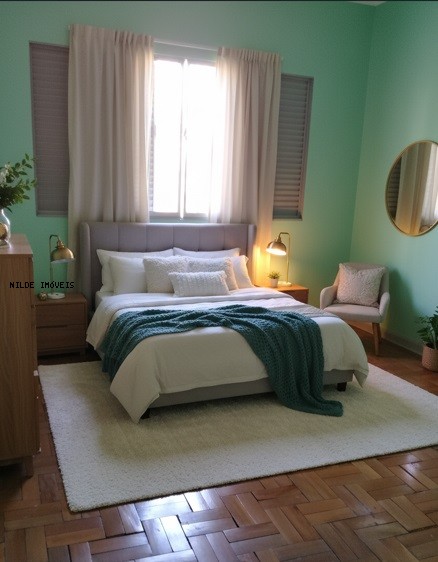 Sobrado, 2 quartos, 80 m² - Foto 2