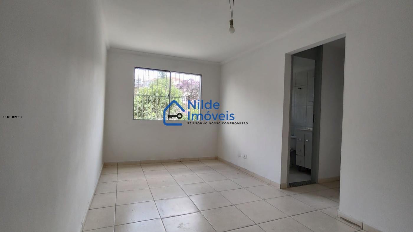 Apartamento, 2 quartos, 51 m² - Foto 1