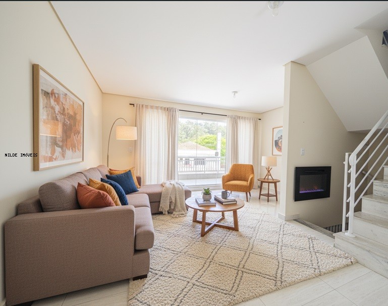 Casa, 3 quartos, 200 m² - Foto 1