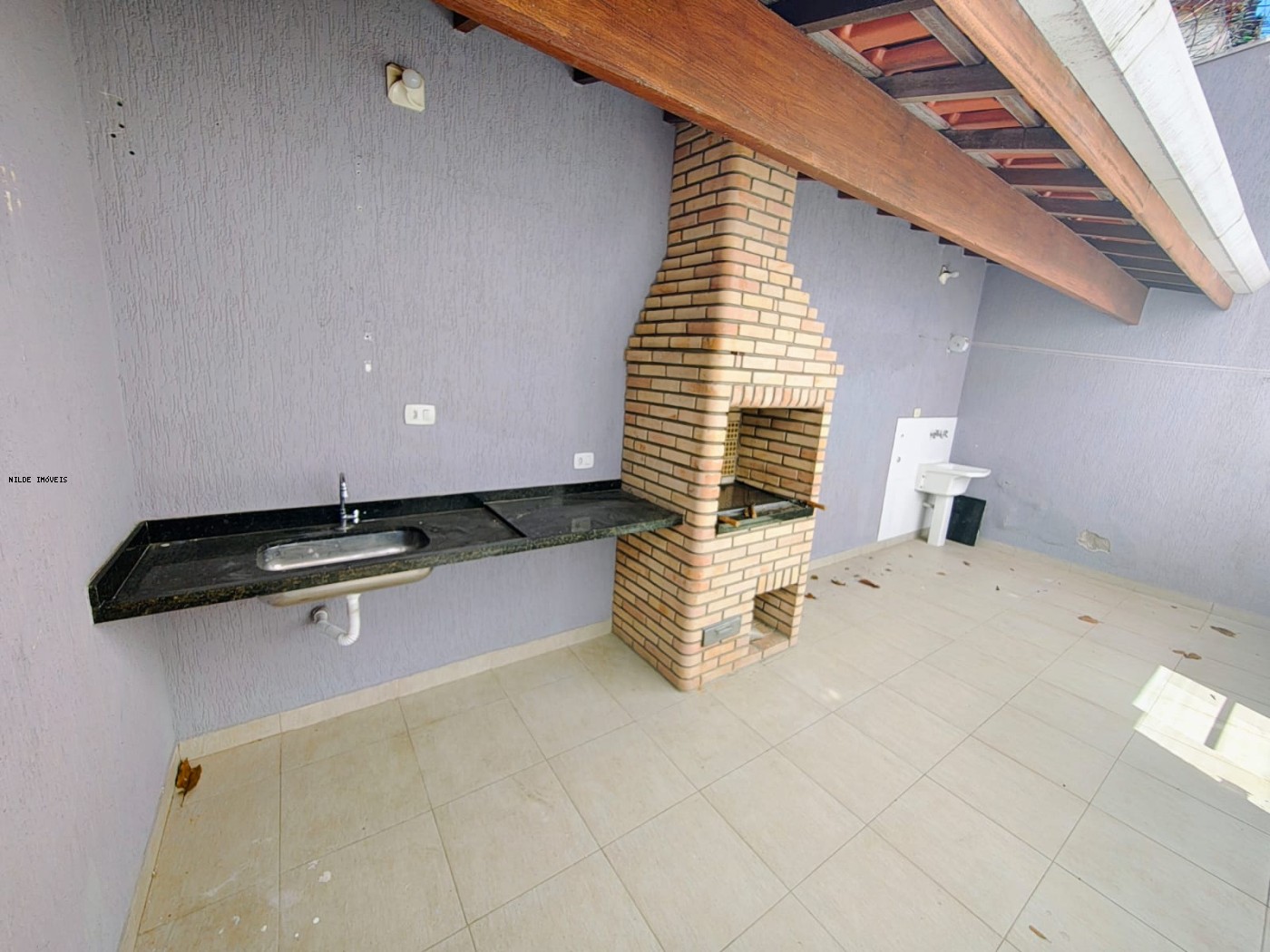 Casa, 3 quartos, 200 m² - Foto 23