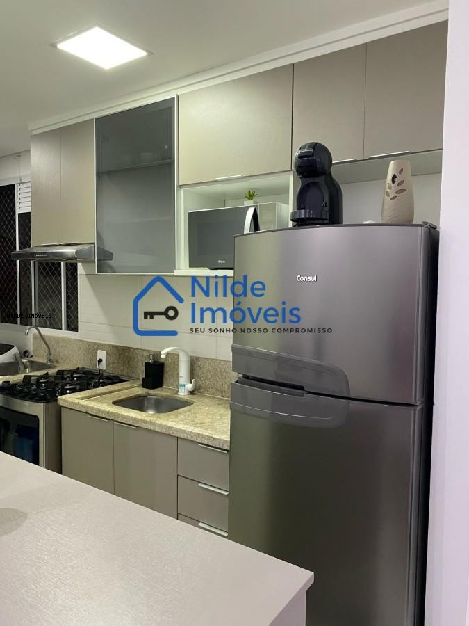 Apartamento, 2 quartos, 42 m² - Foto 9