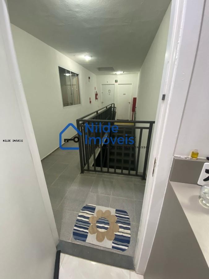 Apartamento, 2 quartos, 42 m² - Foto 11