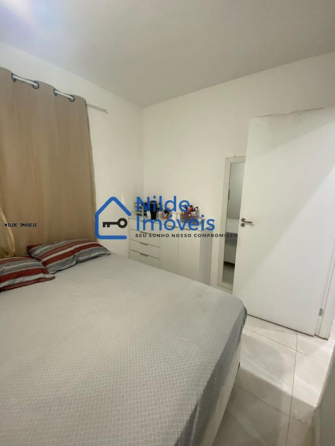 Apartamento, 2 quartos, 42 m² - Foto 6
