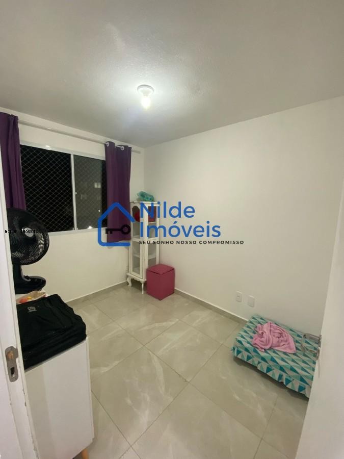 Apartamento, 2 quartos, 42 m² - Foto 4