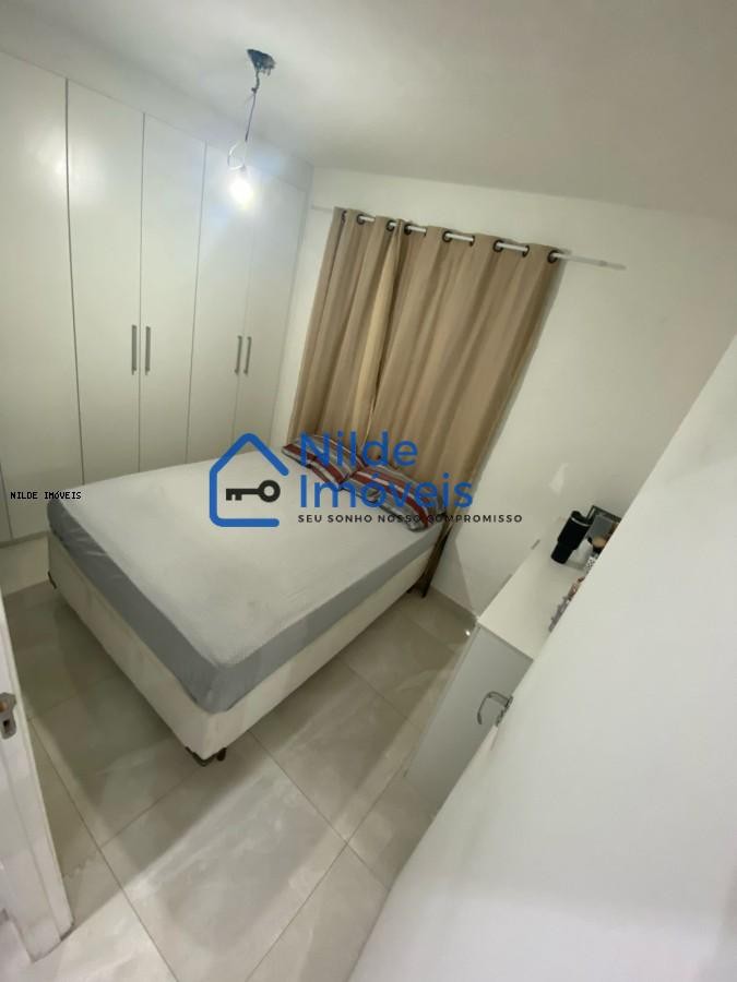 Apartamento, 2 quartos, 42 m² - Foto 21