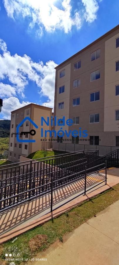 Apartamento, 2 quartos, 42 m² - Foto 19